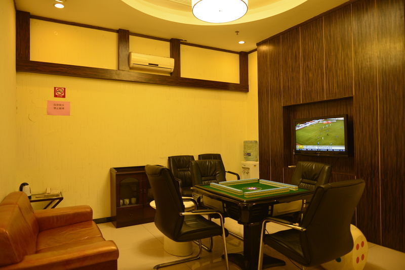 Vili International Hotel Quảng Châu Ngoại thất bức ảnh